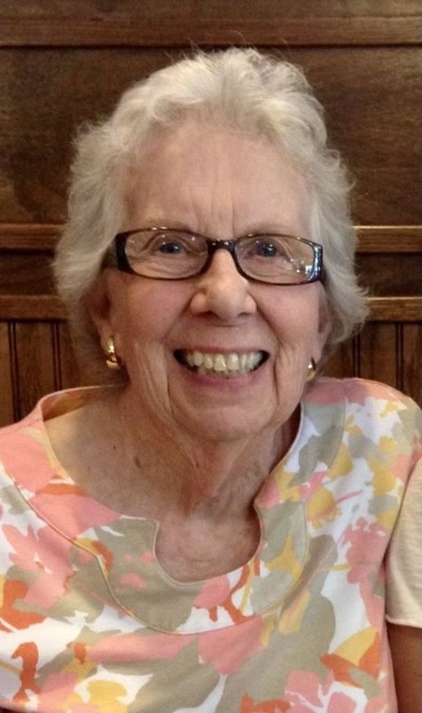 Janet A. Humphreys