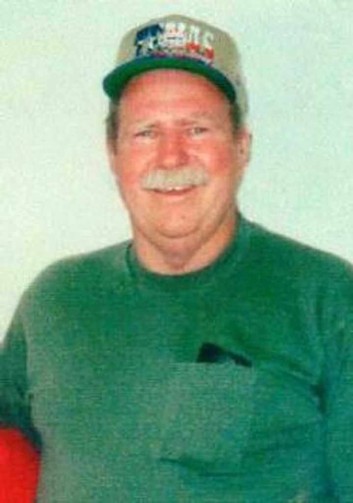 Larry Edward Nunn