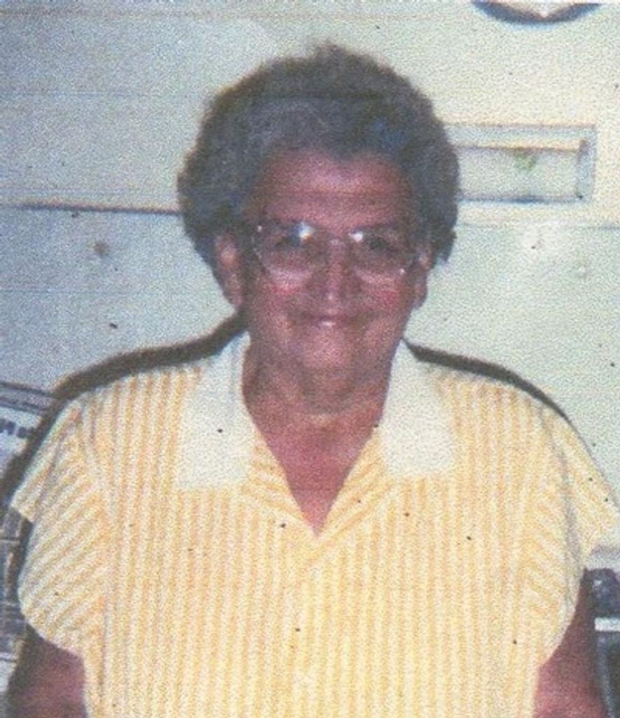 Josephine Smith