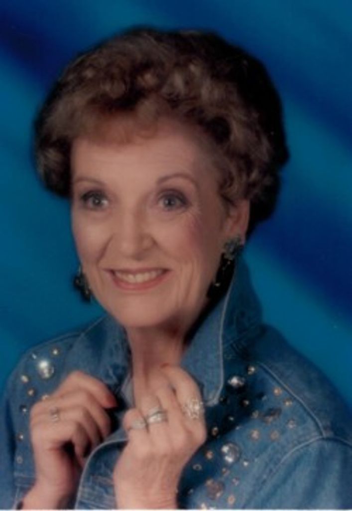 Virginia Hoefs