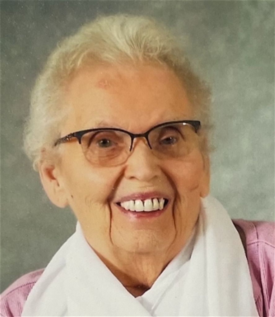 Dale Margaret Ballone (Johnson)