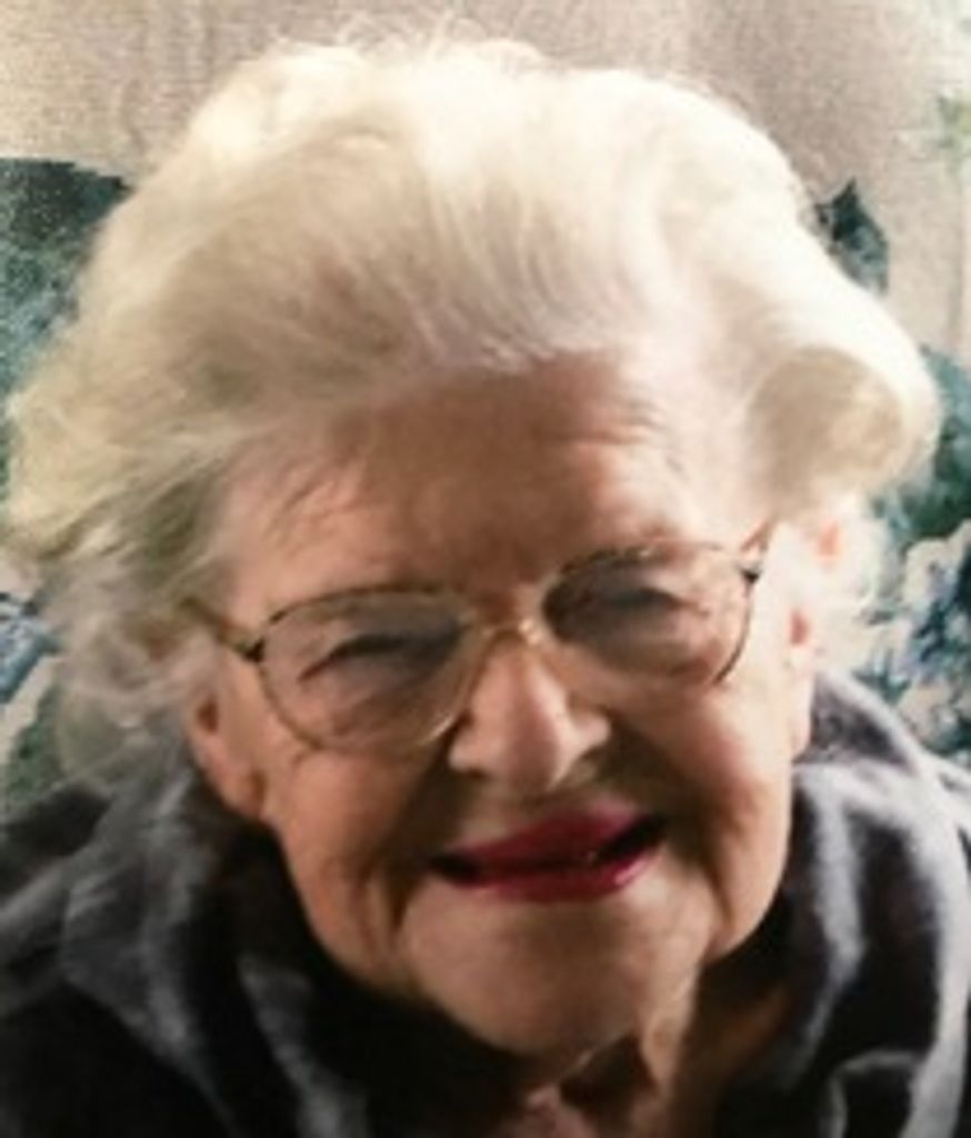 Arlene Horak