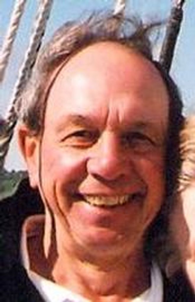 Ronald F. "Ron" Balfanz Profile Photo
