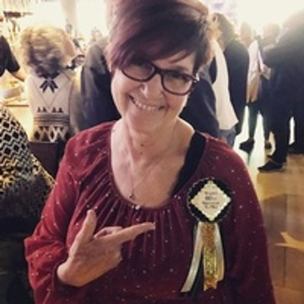Susan D. Vaughan Profile Photo