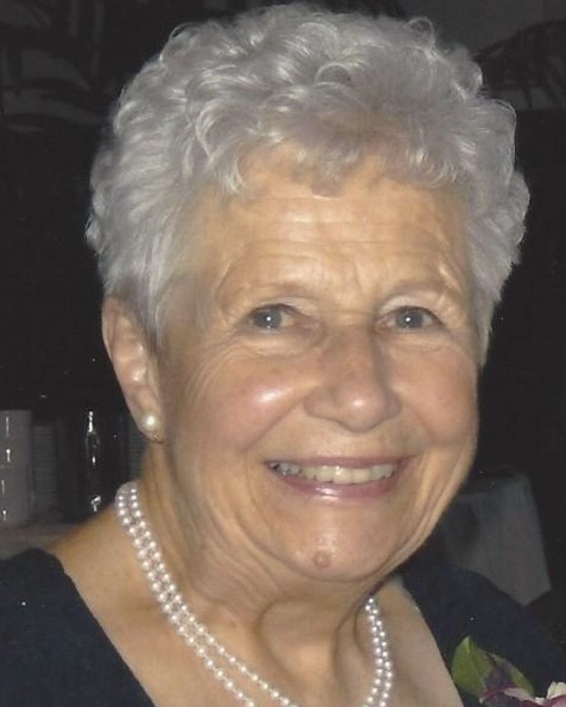 Nancy Carmer Profile Photo