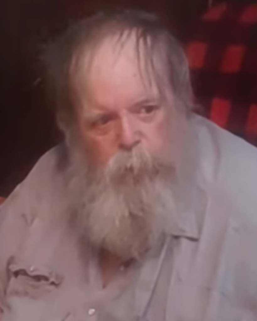 Curtis Leland Wenger Profile Photo
