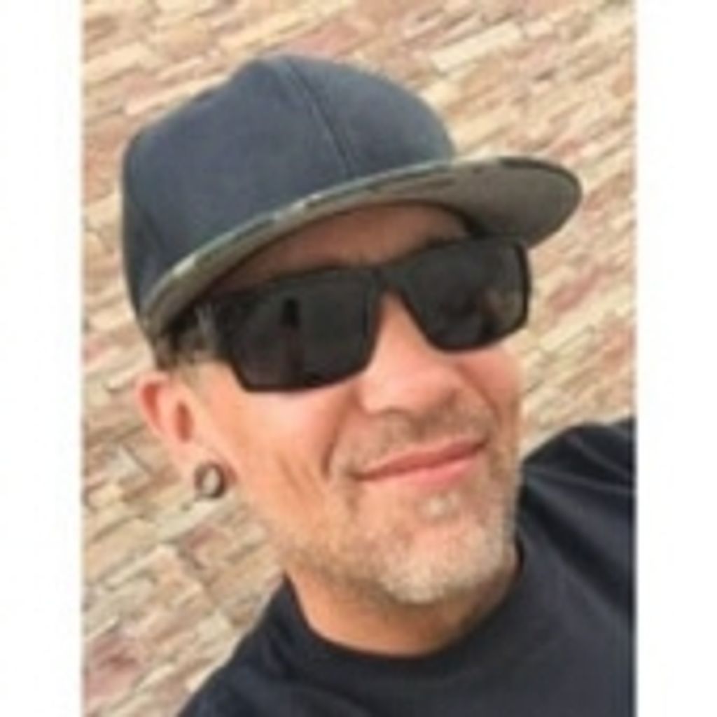 Jason Allen Farringer Profile Photo