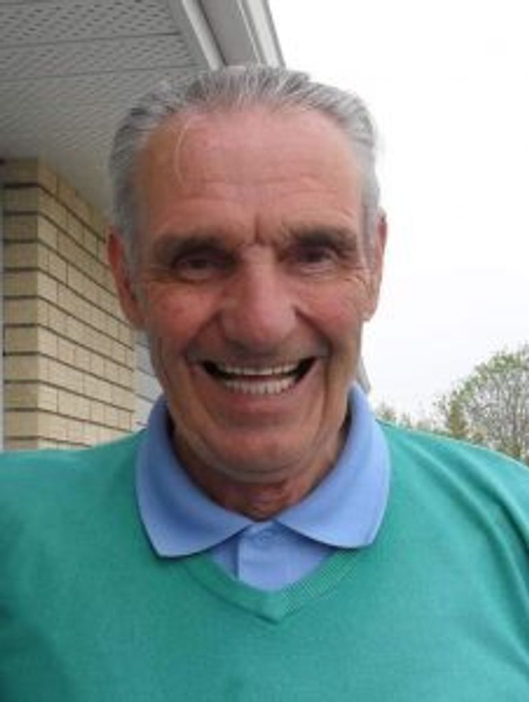 William (Billy) Haslock