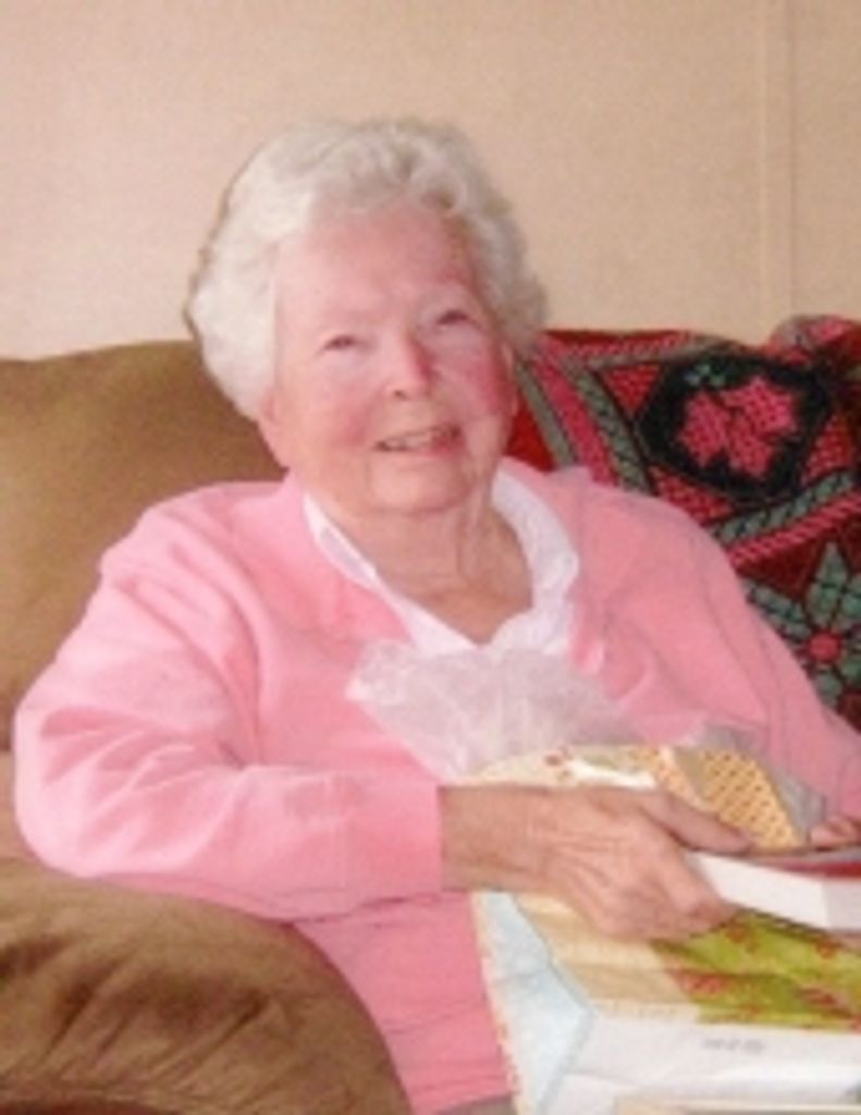 Florrie Wainright