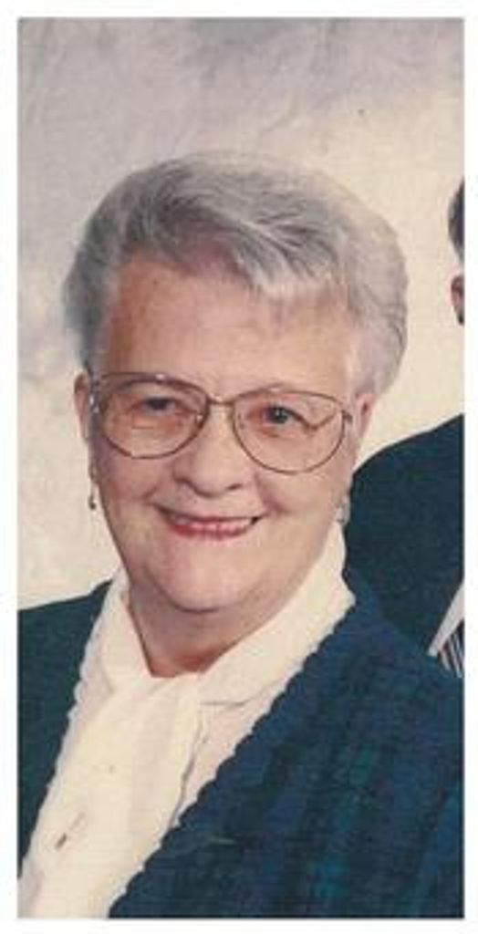 Margaret A. Usin