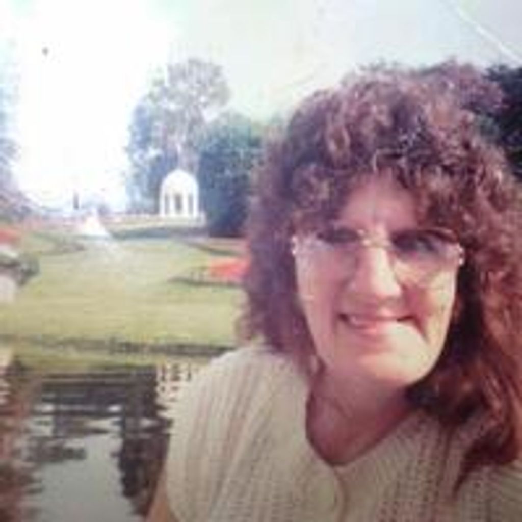 Ina Mae Varnadore Parsons Profile Photo