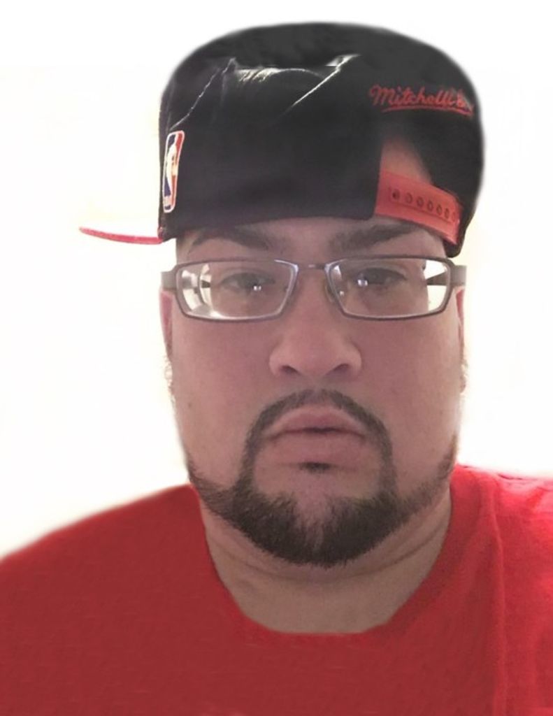 Edgardo Rivera Cosme Profile Photo