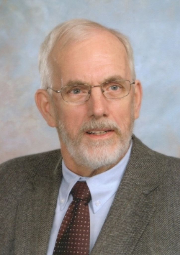 Robert B. Joynt, Dds