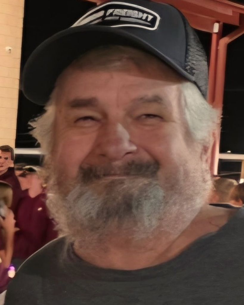 Kenneth Eugene Martin