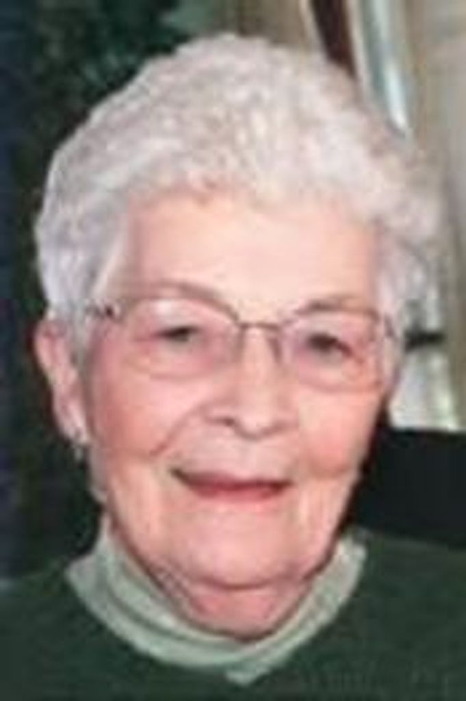 Delores A. Duffy