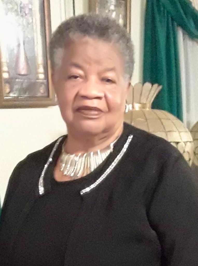 Idella Samuels Profile Photo