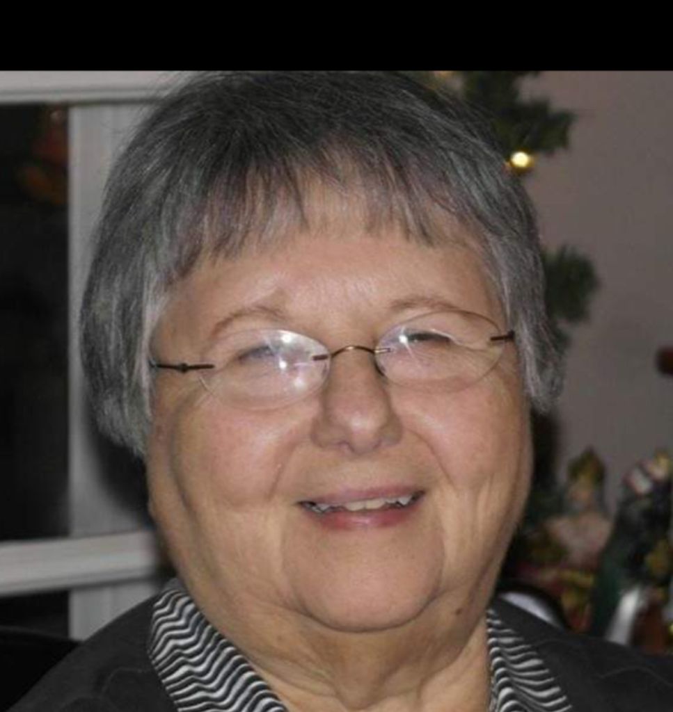 Loretta "Lolly" Wityshyn Profile Photo