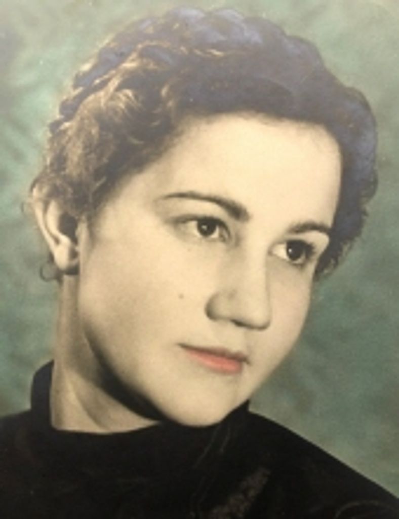 Anna Sovenko
