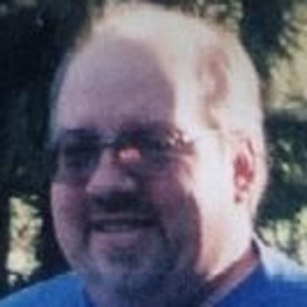 Terry R. Hissem