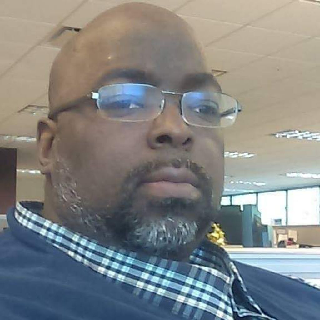 Cecil B Roberson