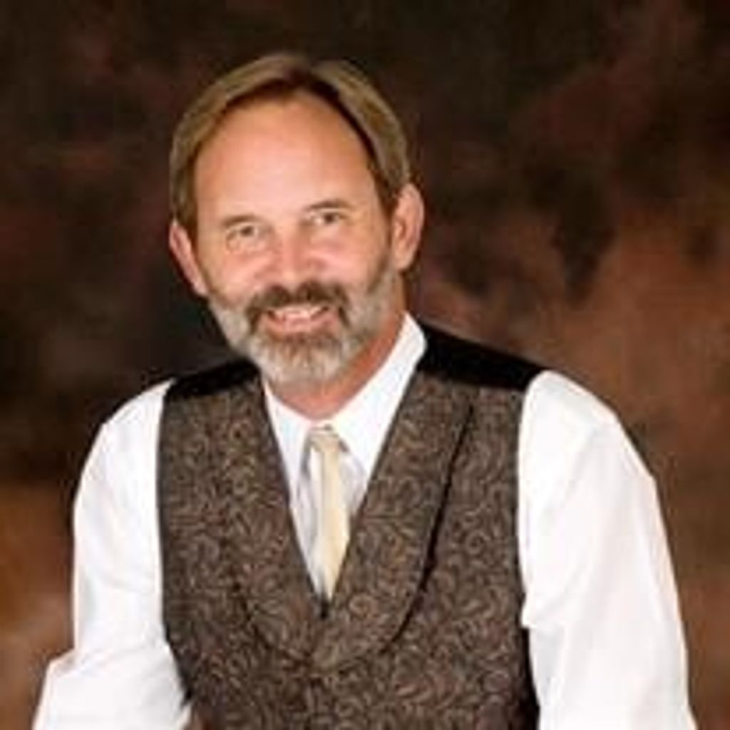 Thomas L Jacobson Profile Photo