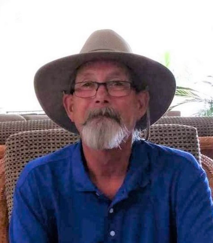 David Brewton Profile Photo