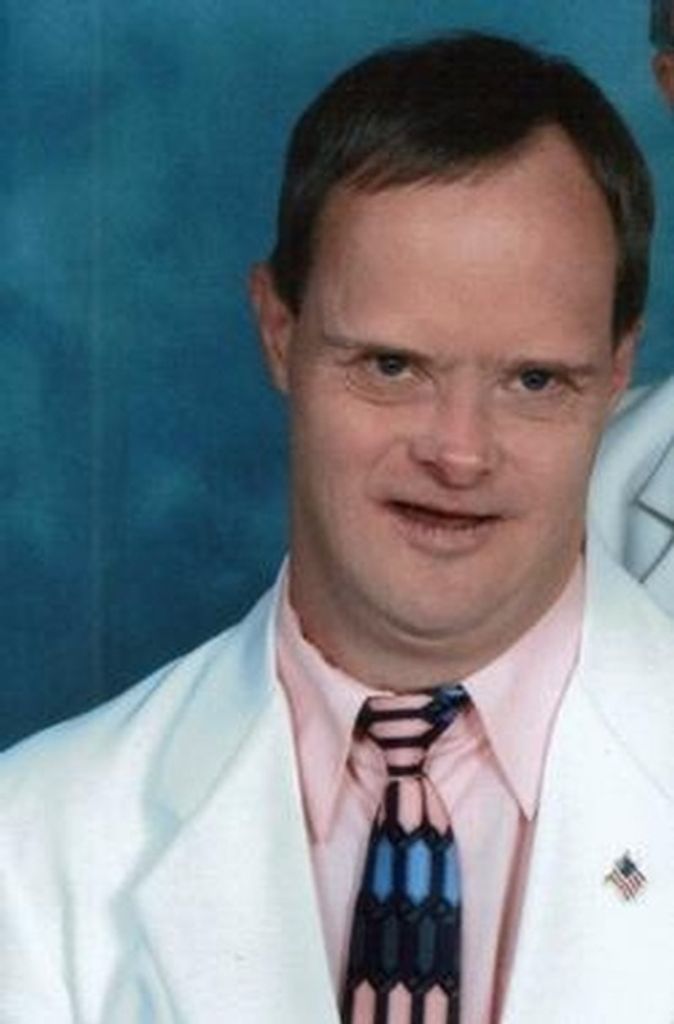 Mark Francis Normandeau