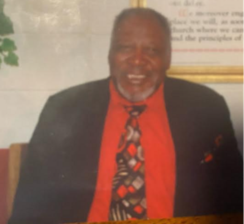 Mr. Alan Dulaney Jr. Profile Photo