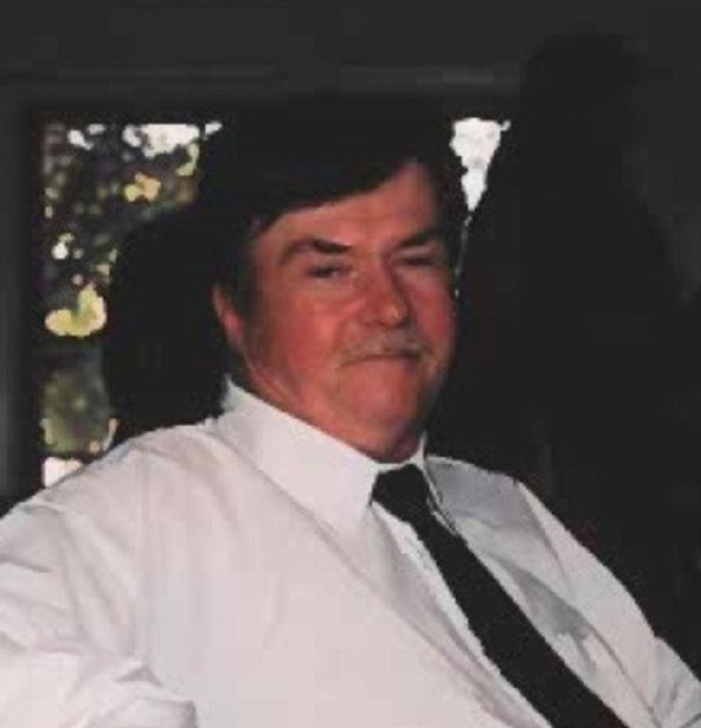 Douglas F. Morrison Profile Photo