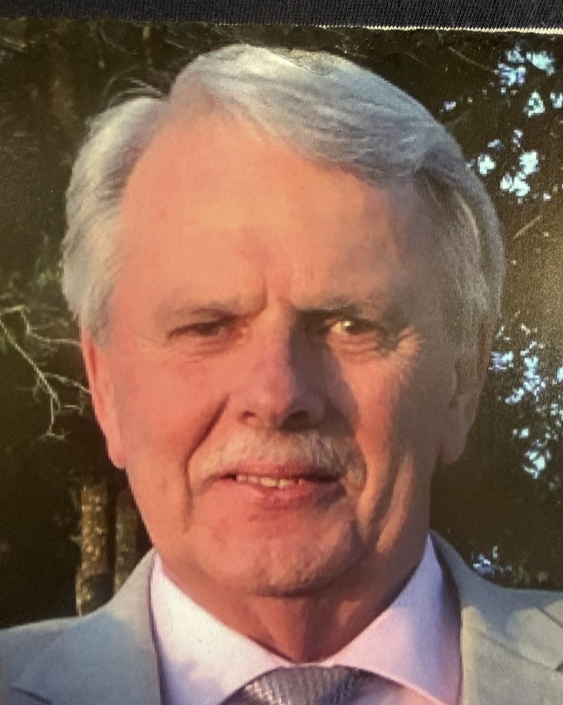 Claurel "Pete" Kendall Tousley Profile Photo