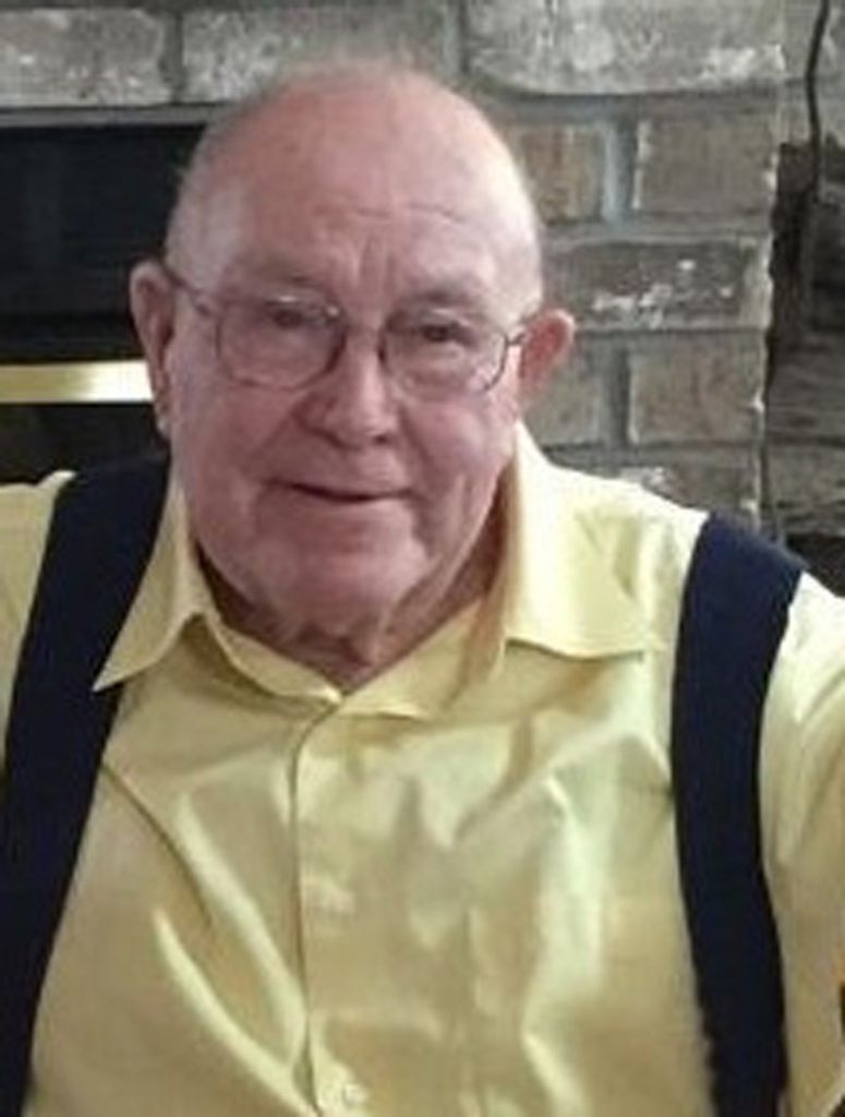 Richard R "Dick" Koester