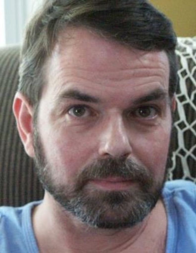Gregory Douglas Barker Profile Photo