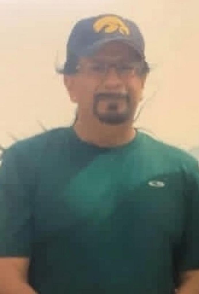 Daniel Joseph Madrill Profile Photo