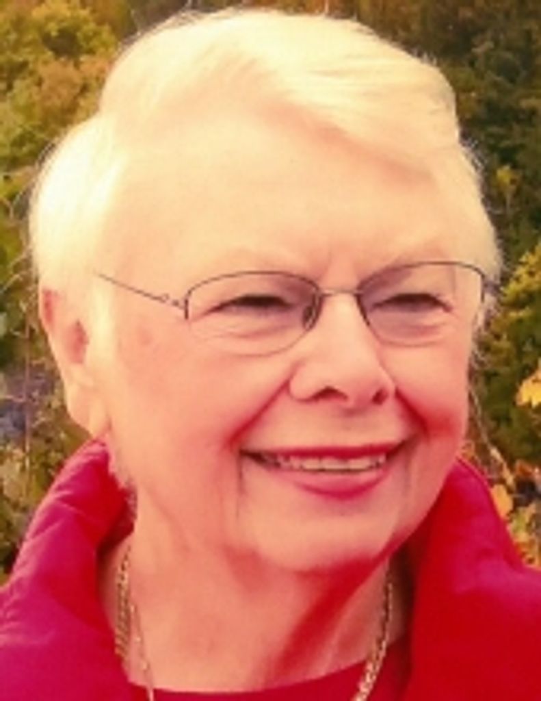 Karen Jo Gibson