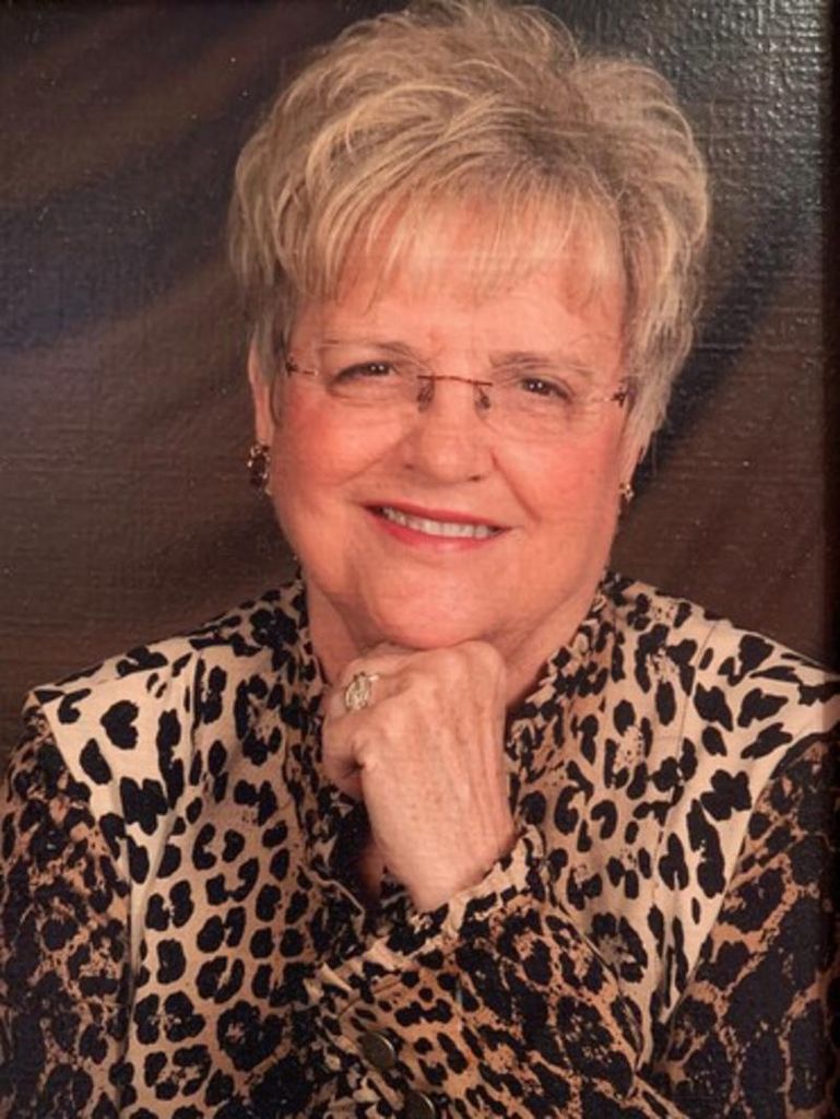 Mary Lee Crawford Profile Photo