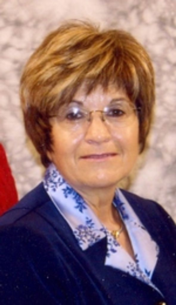 Sandy Buchanan