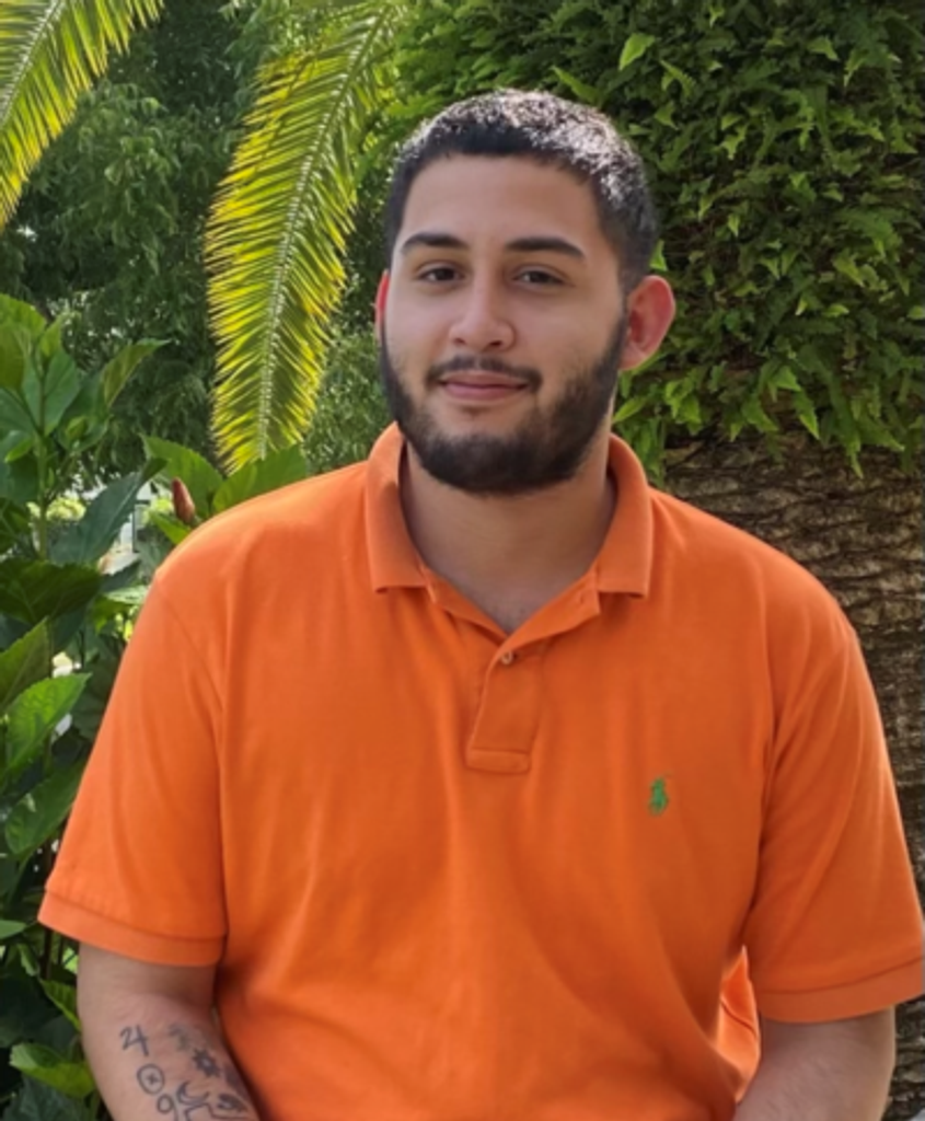 Adriel Depaul Godwin Profile Photo