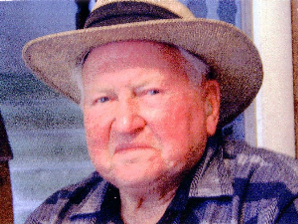Andrew William Lameris