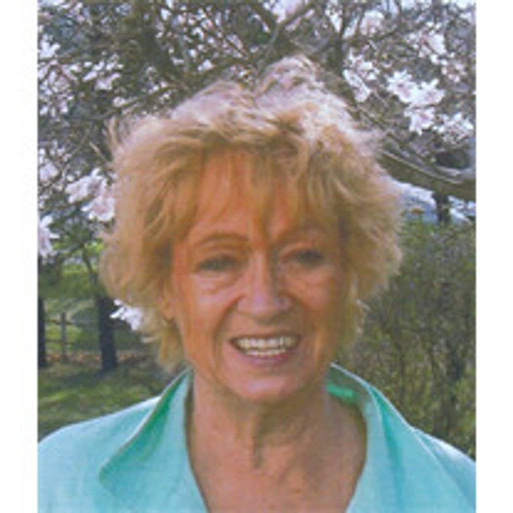 Judith A, Carner Profile Photo