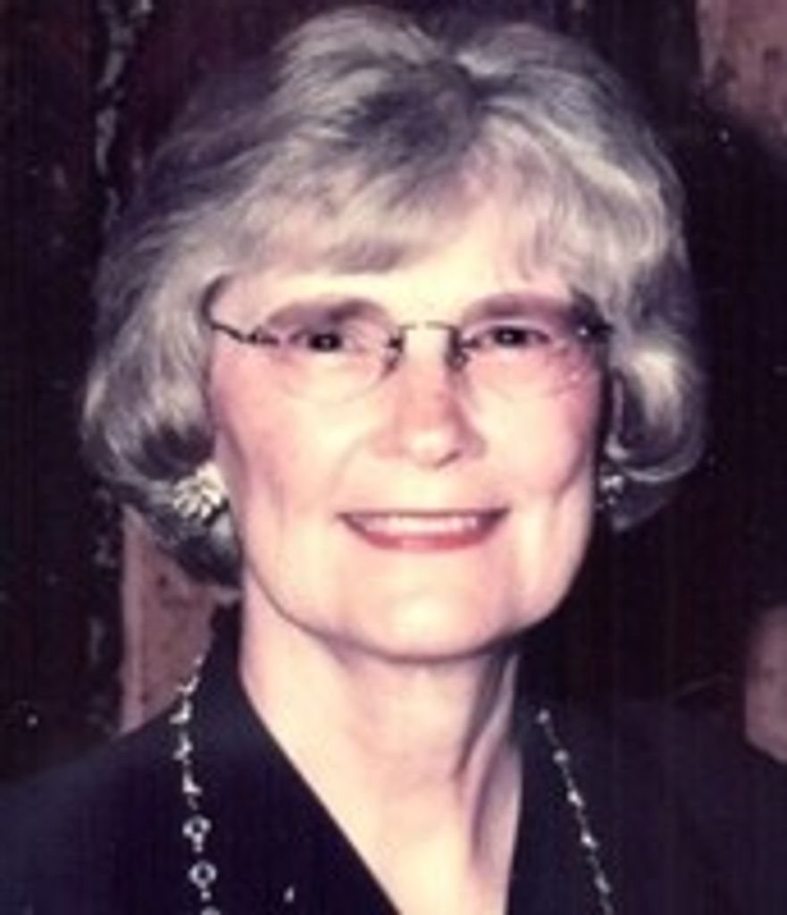 Marilyn S. Hancock