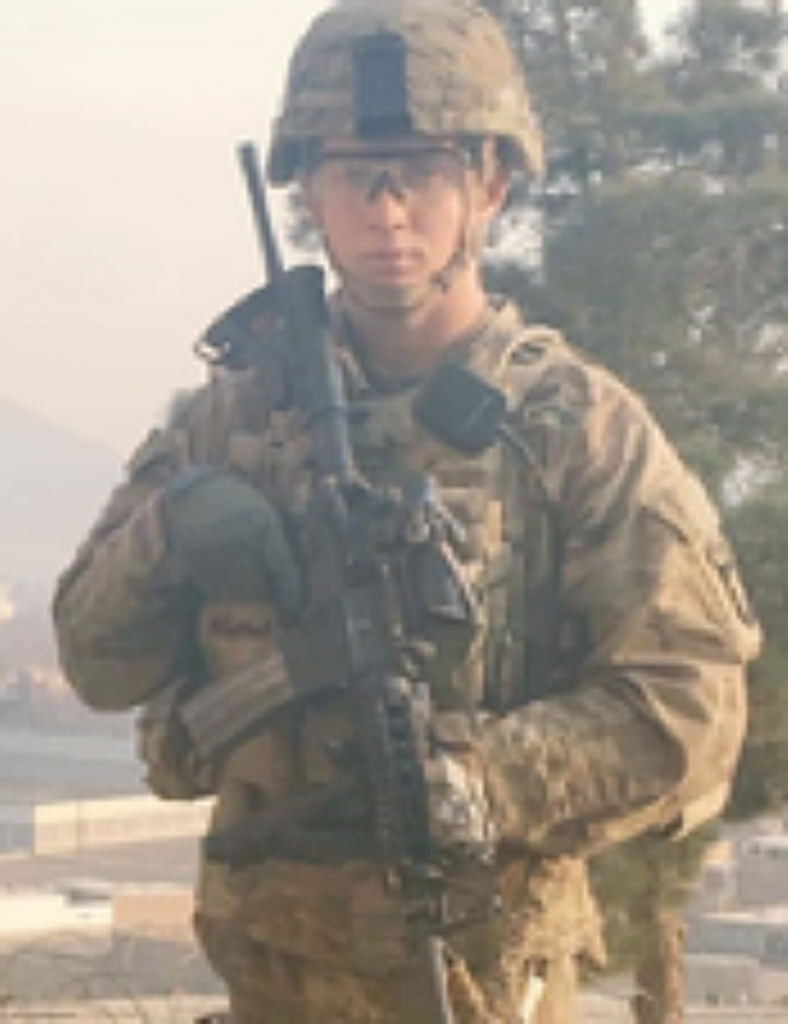 Christopher Duane Stewart
