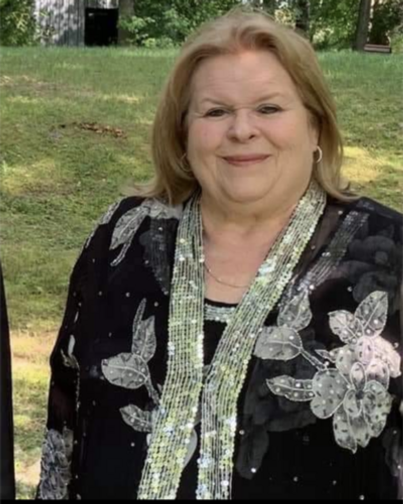 Patricia M Bramble Profile Photo