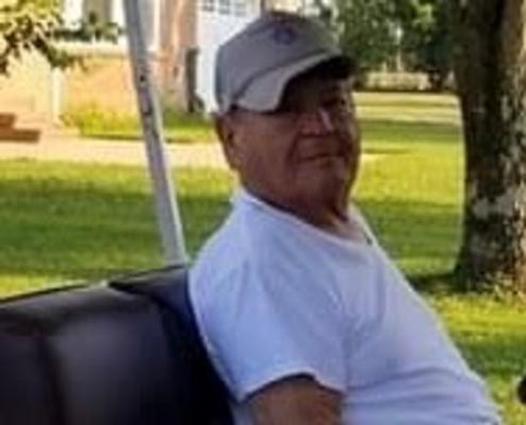 Billy Story Profile Photo