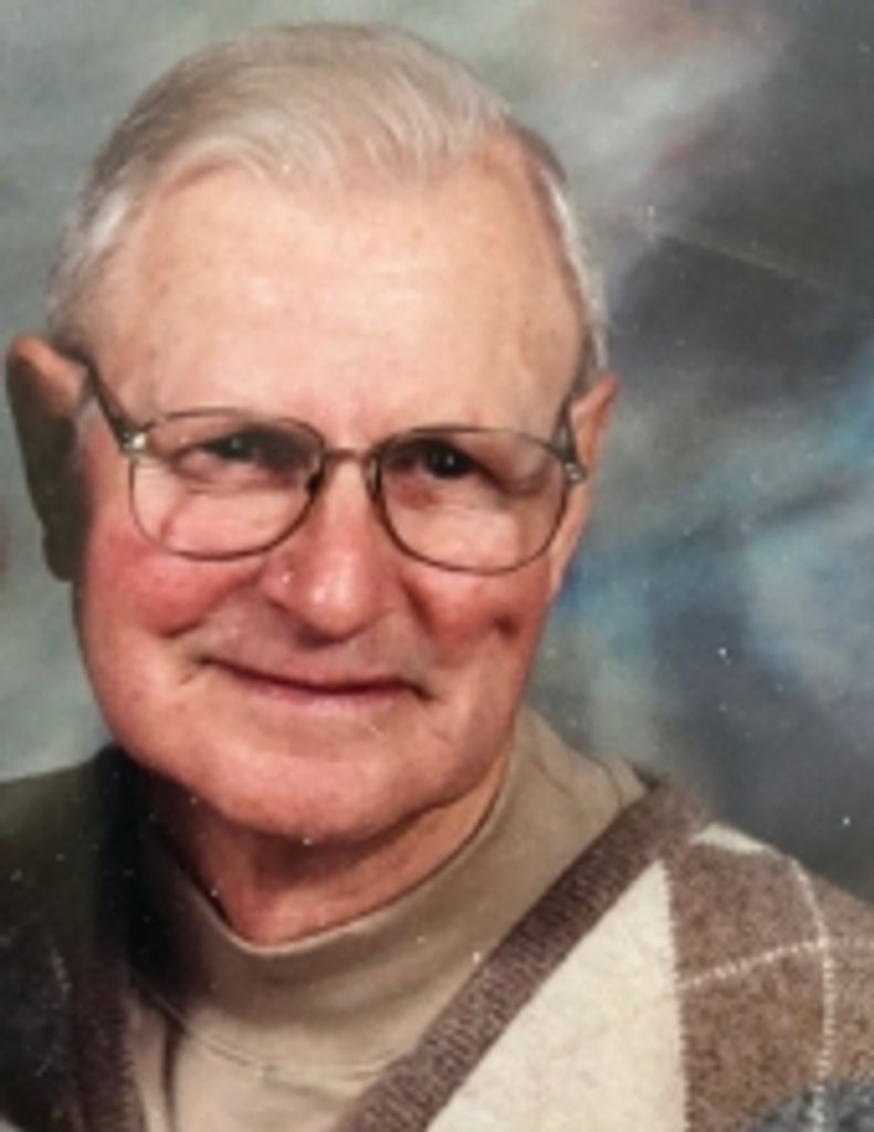Vernon Alexander Holt Murison Profile Photo