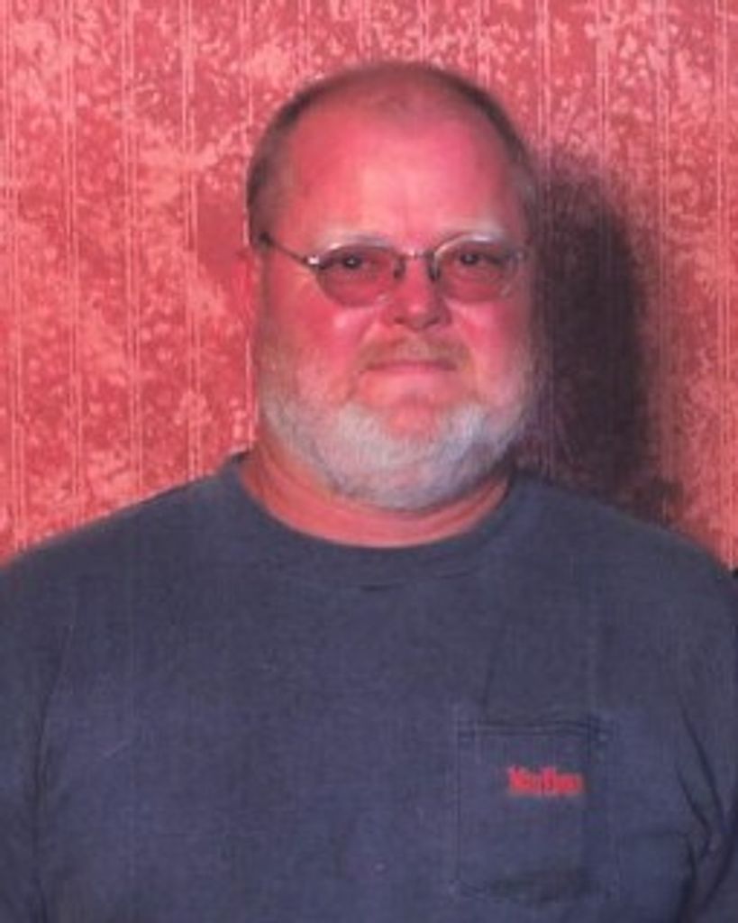 Phillip Lynn Chapman