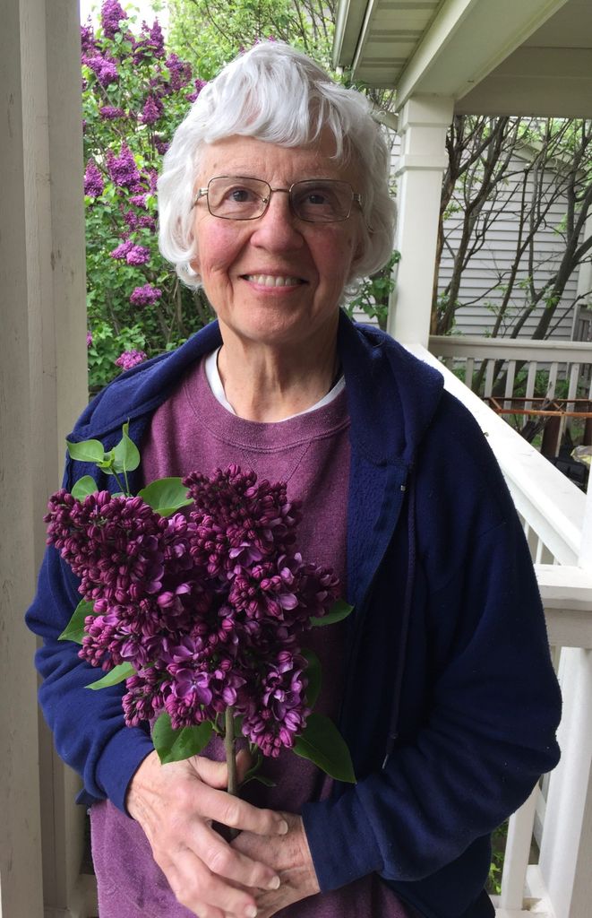 Deanna B. Hinkley