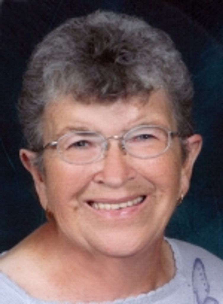 Jane Rita Pfeilstifter