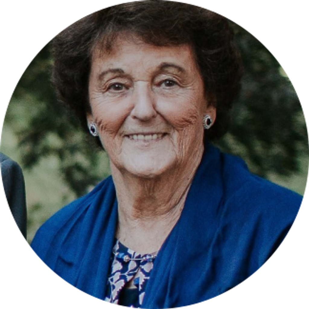 Joann Stoltzfus