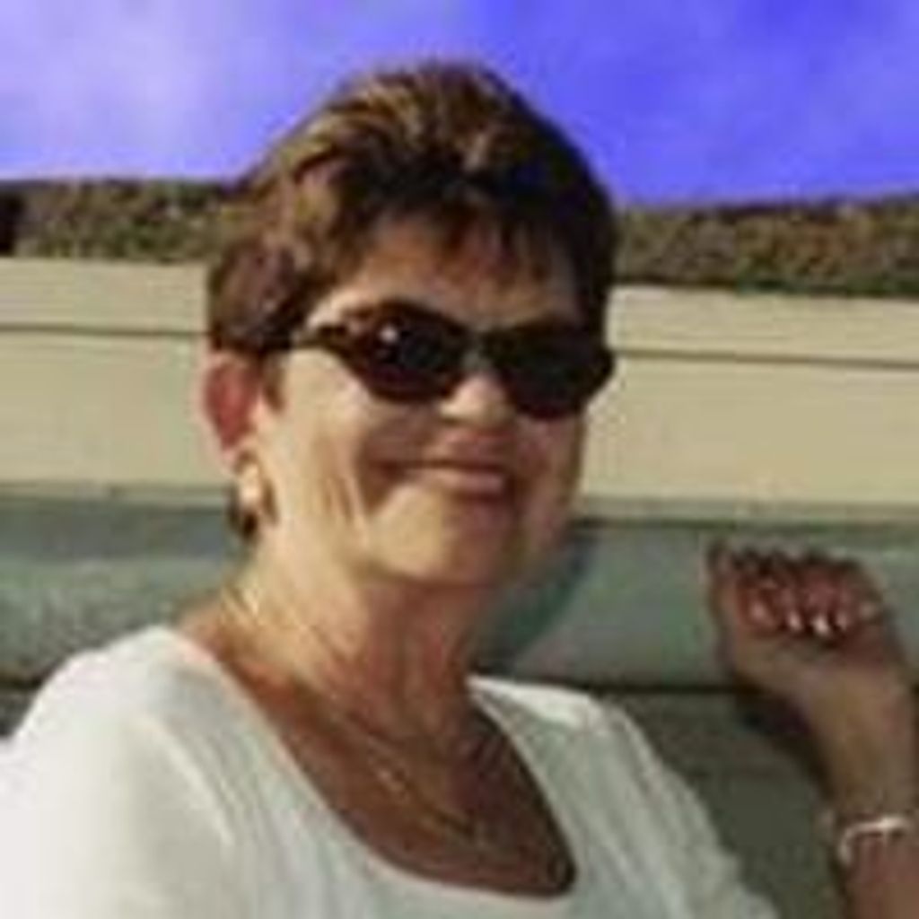 Nancy  Gorman Spitzer