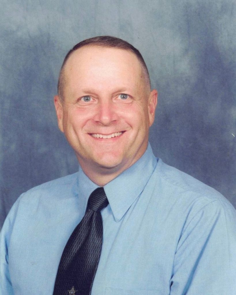 Frank LaRoche, III Profile Photo